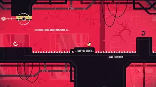 Скриншот 1 к игре -KLAUS-