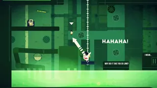Скриншот 4 к игре -KLAUS-