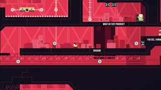 Скриншот 5 к игре -KLAUS-