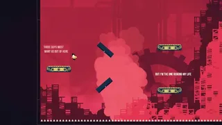 Скриншот 6 к игре -KLAUS-