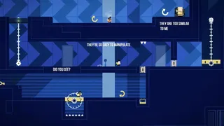 Скриншот 8 к игре -KLAUS-