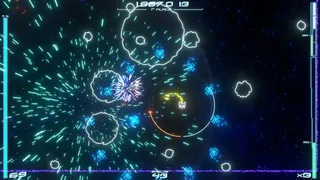 Скриншот 4 к игре Debris Infinity