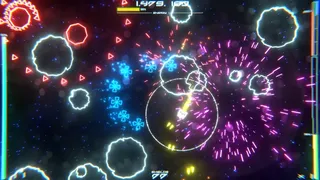 Скриншот 5 к игре Debris Infinity