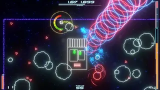 Скриншот 7 к игре Debris Infinity