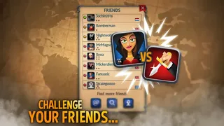 Скриншот 1 к игре Stratego Multiplayer