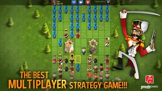 Скриншот 4 к игре Stratego Multiplayer