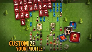 Скриншот 5 к игре Stratego Multiplayer