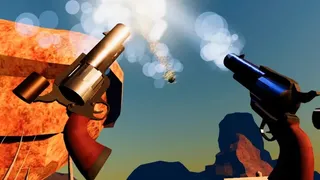 Скриншот 1 к игре Dreamland Defender