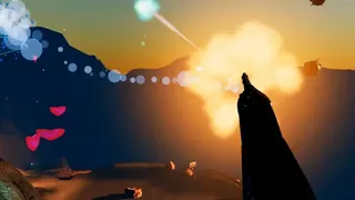 Скриншот 4 к игре Dreamland Defender
