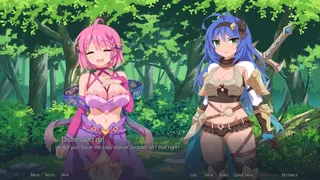 Скриншот 4 к игре Legends of Talia: Arcadia