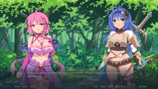Скриншот 6 к игре Legends of Talia: Arcadia