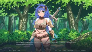 Скриншот 7 к игре Legends of Talia: Arcadia