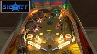 Скриншот 4 к игре Malzbie's Pinball Collection