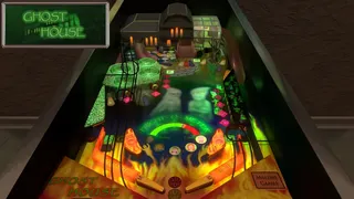 Скриншот 5 к игре Malzbie's Pinball Collection