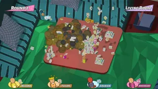 Скриншот 5 к игре BOMBFEST