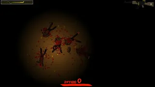 Скриншот 1 к игре Blackout Z: Slaughterhouse Edition