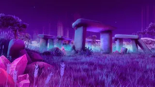 Скриншот 2 к игре LSD Dream Emulator: Vaporwave (Wanderlust)