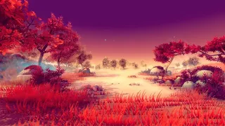 Скриншот 3 к игре LSD Dream Emulator: Vaporwave (Wanderlust)