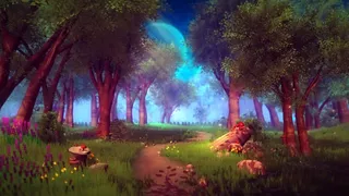 Скриншот 8 к игре LSD Dream Emulator: Vaporwave (Wanderlust)