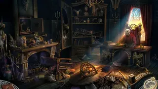 Скриншот 1 к игре Timeless: The Lost Castle