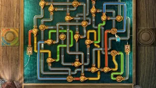Скриншот 3 к игре Timeless: The Lost Castle