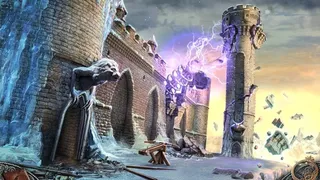 Скриншот 4 к игре Timeless: The Lost Castle