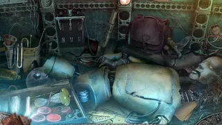 Скриншот 6 к игре Timeless: The Lost Castle