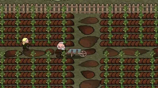 Скриншот 8 к игре Wheelbarrow Warrior