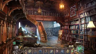 Скриншот 4 к игре Sable Maze: Norwich Caves Collector's Edition