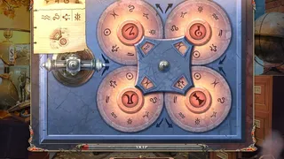 Скриншот 3 к игре Dark Dimensions: City of Ash Collector's Edition