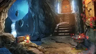Скриншот 4 к игре Dark Dimensions: City of Ash Collector's Edition