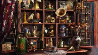 Скриншот 5 к игре Dark Dimensions: City of Ash Collector's Edition