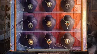 Скриншот 6 к игре Dark Dimensions: City of Ash Collector's Edition