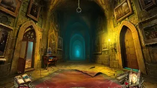 Скриншот 1 к игре Tales of Terror: House on the Hill Collector's Edition