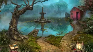 Скриншот 3 к игре Tales of Terror: House on the Hill Collector's Edition