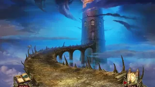 Скриншот 5 к игре Tales of Terror: House on the Hill Collector's Edition