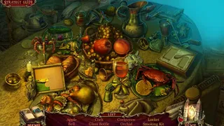 Скриншот 6 к игре Tales of Terror: House on the Hill Collector's Edition