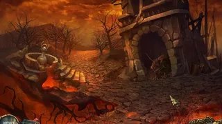 Скриншот 3 к игре Azada : In Libro Collector's Edition