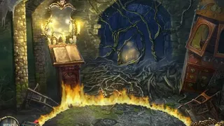 Скриншот 4 к игре Azada : In Libro Collector's Edition