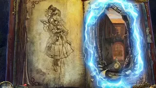 Скриншот 5 к игре Azada : In Libro Collector's Edition