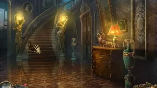 Скриншот 8 к игре Azada : In Libro Collector's Edition