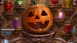 Скриншот 3 к игре Witch Hunters: Full Moon Ceremony Collector's Edition