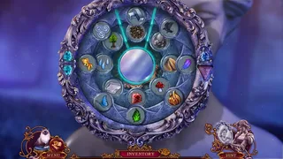 Скриншот 3 к игре Ominous Objects: Phantom Reflection Collector's Edition