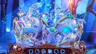 Скриншот 5 к игре Ominous Objects: Phantom Reflection Collector's Edition