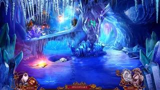 Скриншот 7 к игре Ominous Objects: Phantom Reflection Collector's Edition