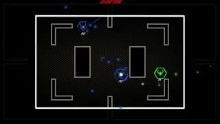 Скриншот 1 к игре HEXOPODS