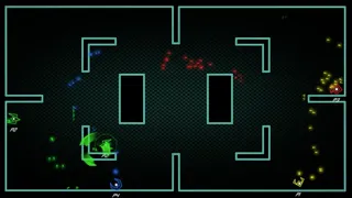 Скриншот 3 к игре HEXOPODS