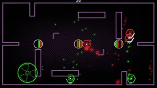 Скриншот 4 к игре HEXOPODS