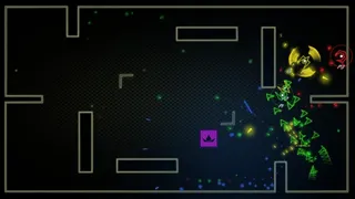Скриншот 6 к игре HEXOPODS