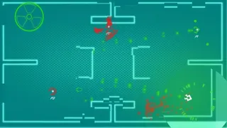 Скриншот 7 к игре HEXOPODS